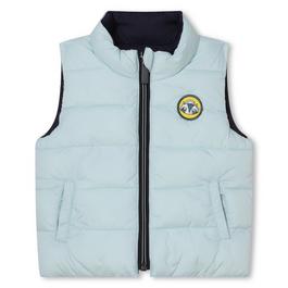 Carrement Beau Gilet In99