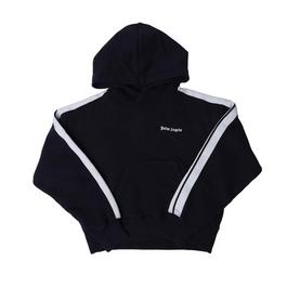 Palm Angels Logo Track Hoodie
