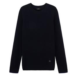 PS Paul Smith FunnlNck Knit Sn34