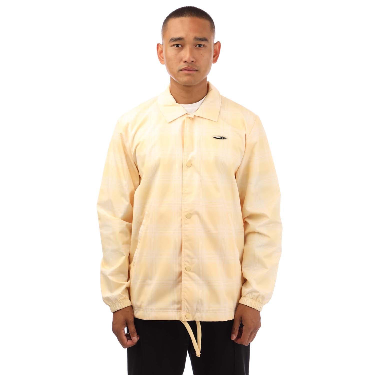 Multi Colour - adidas Originals - R.Y.V. Coach Jacket - 2