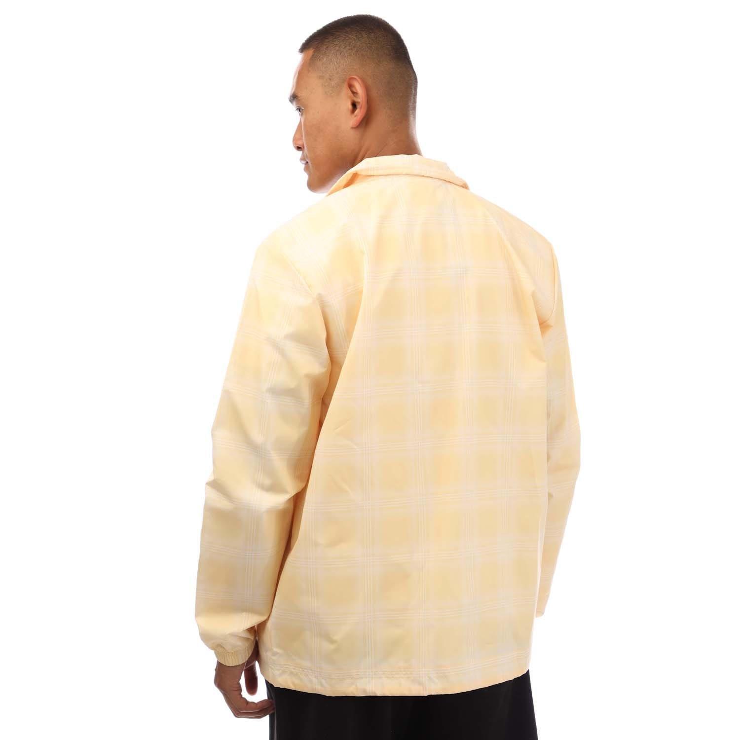 Multi Colour - adidas Originals - R.Y.V. Coach Jacket - 4