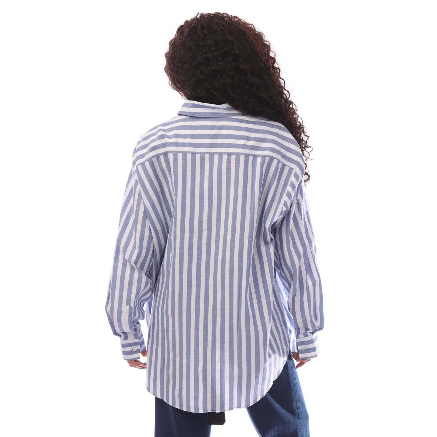 Blue - Hugo - Elisana_B Blouse - 3