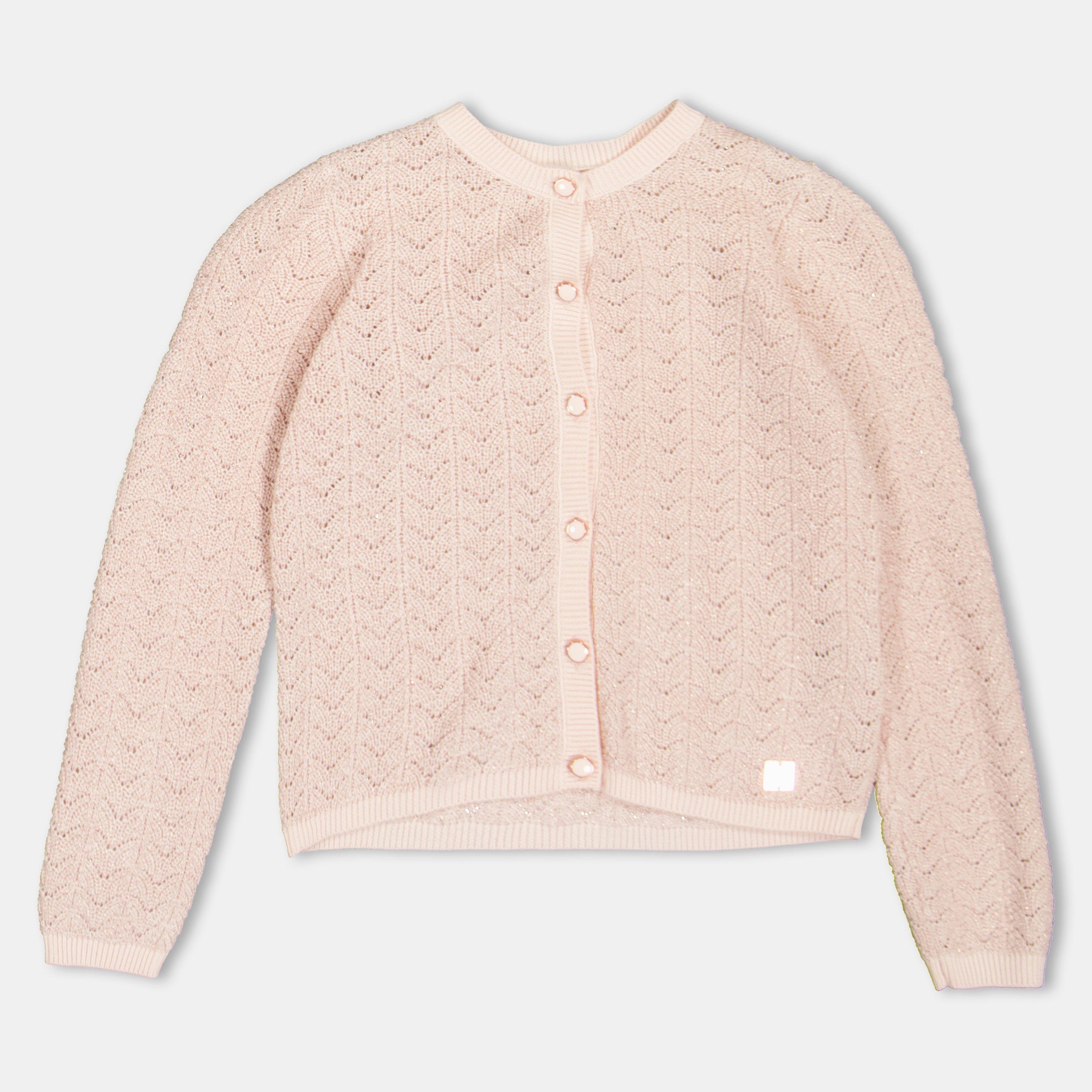 Carrement Beau Knitted Cardigan