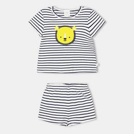 Carrement Beau Pyjama Set In99