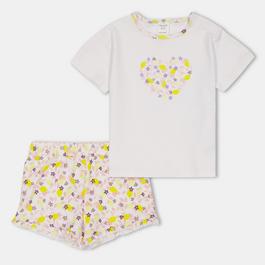 Carrement Beau Pyjama Set In99