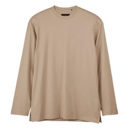 Y3 Long Sleeve T-Shirt