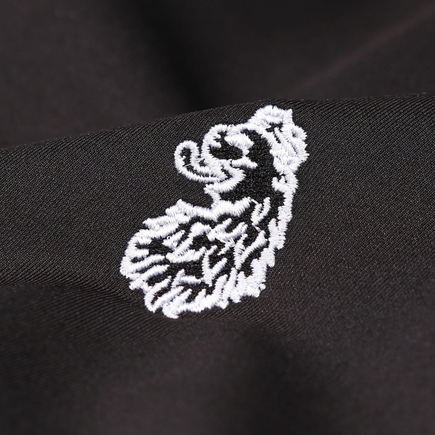 Black - Luke 1977 - Team Sweat Crewneck Sweatshirt - 3