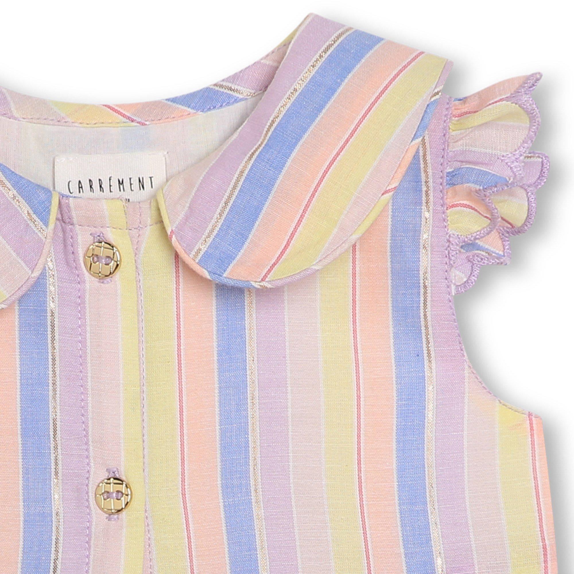 Multi - Carrement Beau - Kids' Regular Fit T-Shirt - 2