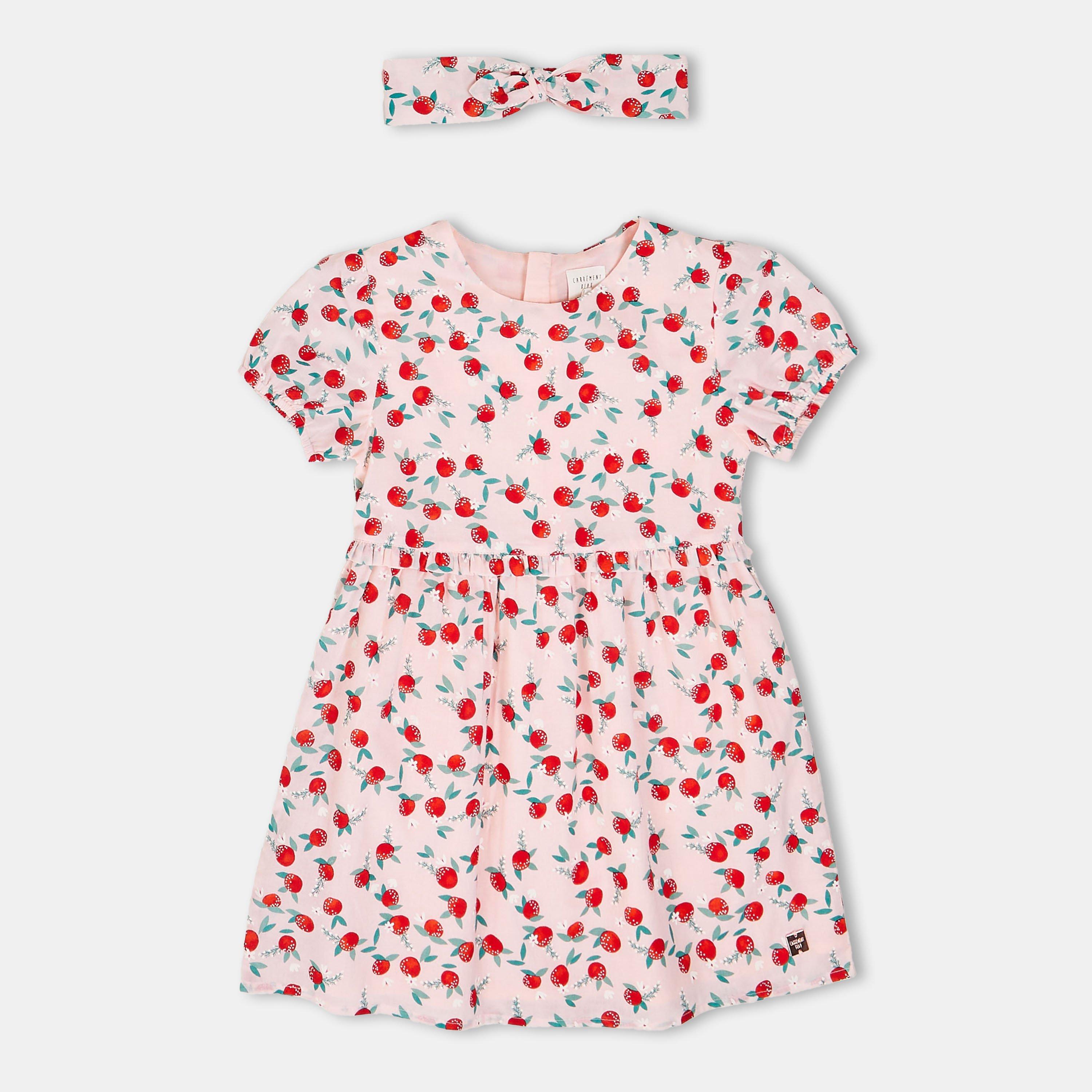 Apricot - Carrement Beau - Kids' Clothing Set