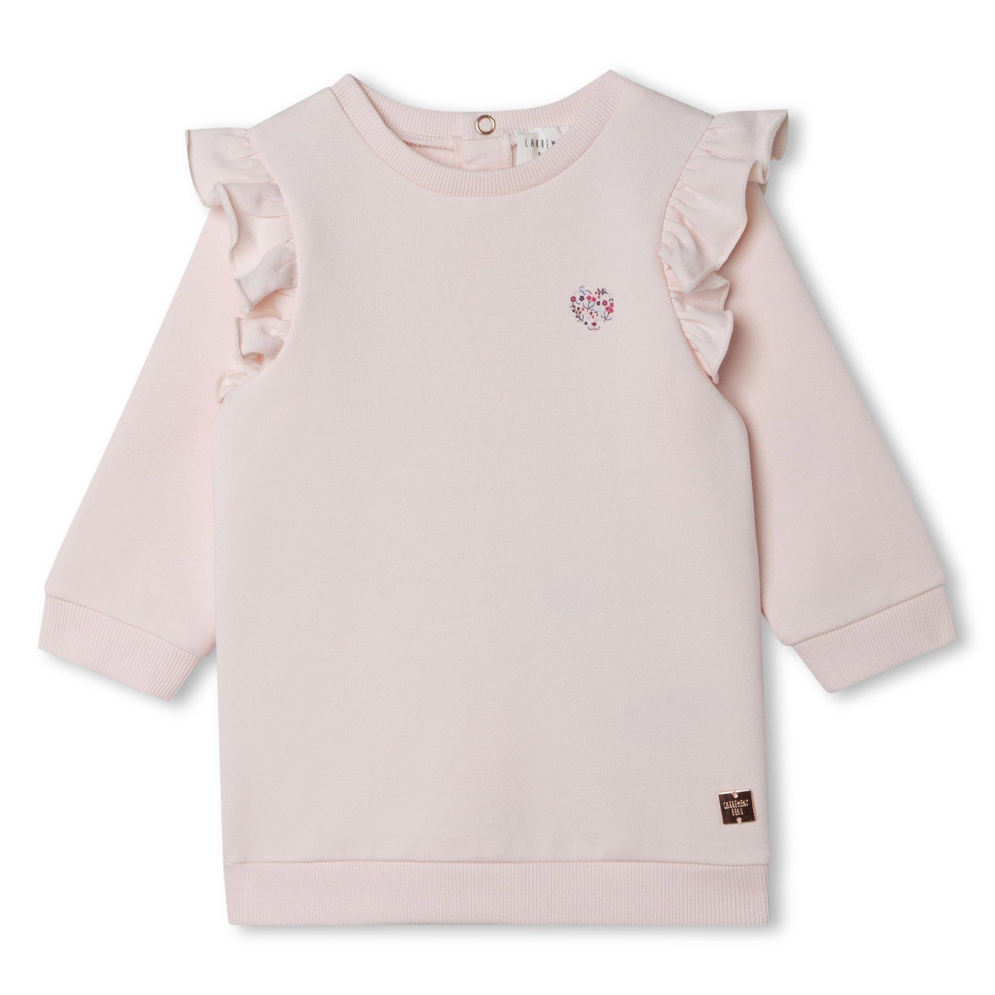 Apricot - Carrement Beau - Unisex Clothing Set - 3