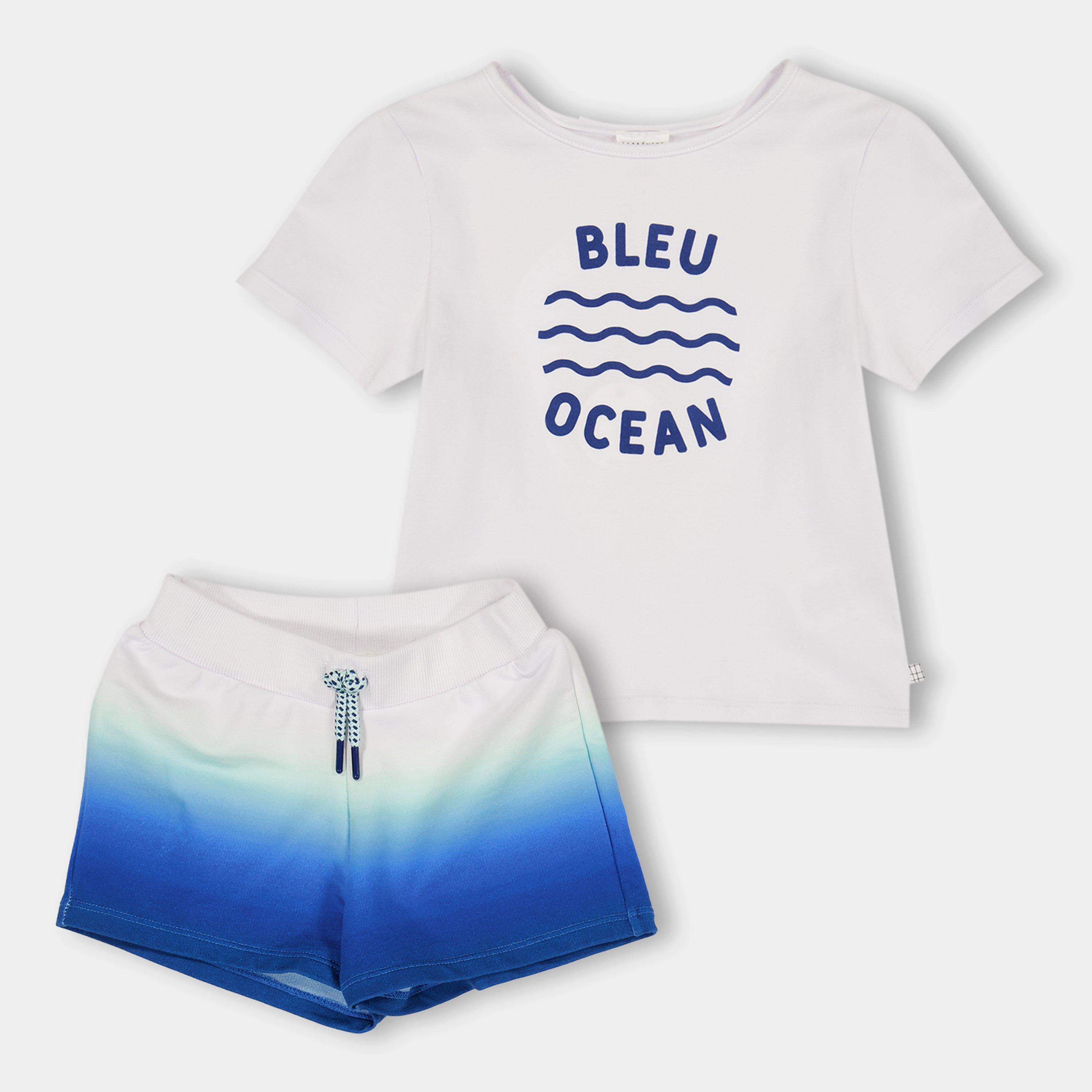 Multi - Carrement Beau - Kids' Clothing Set - 1