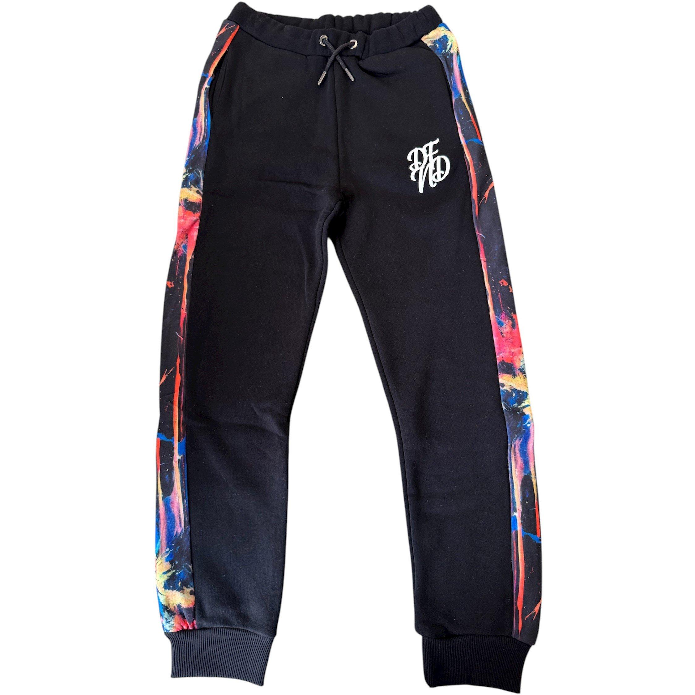 Kids' Slim Fit Joggers