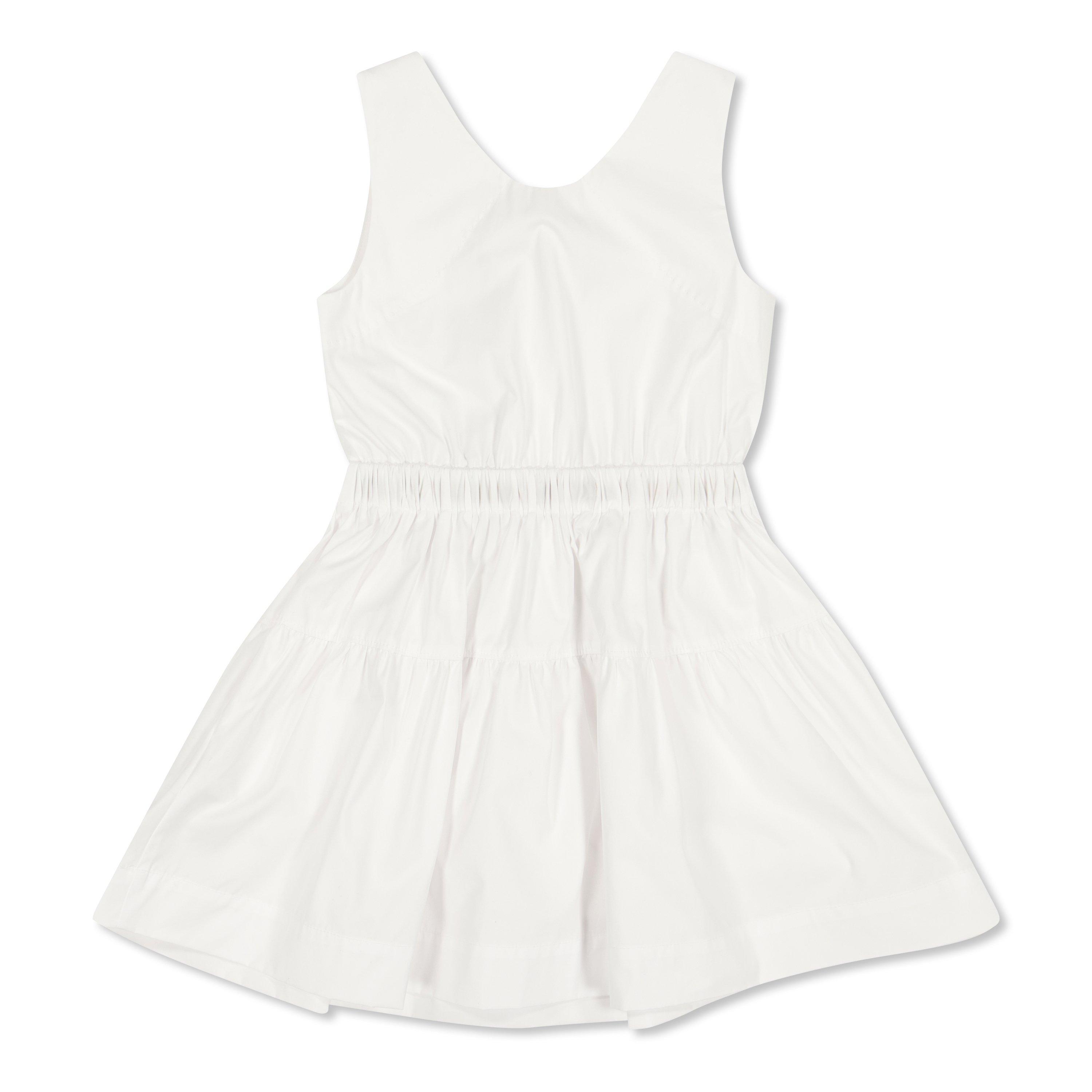 Burberry Burb Raven Dress In62