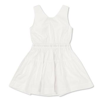 Burberry Kids' Burb Raven T-Shirt Dress