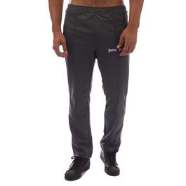 Palm Angels Thin Waist Slim Track Pants