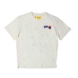 Off White Together T-Shirt