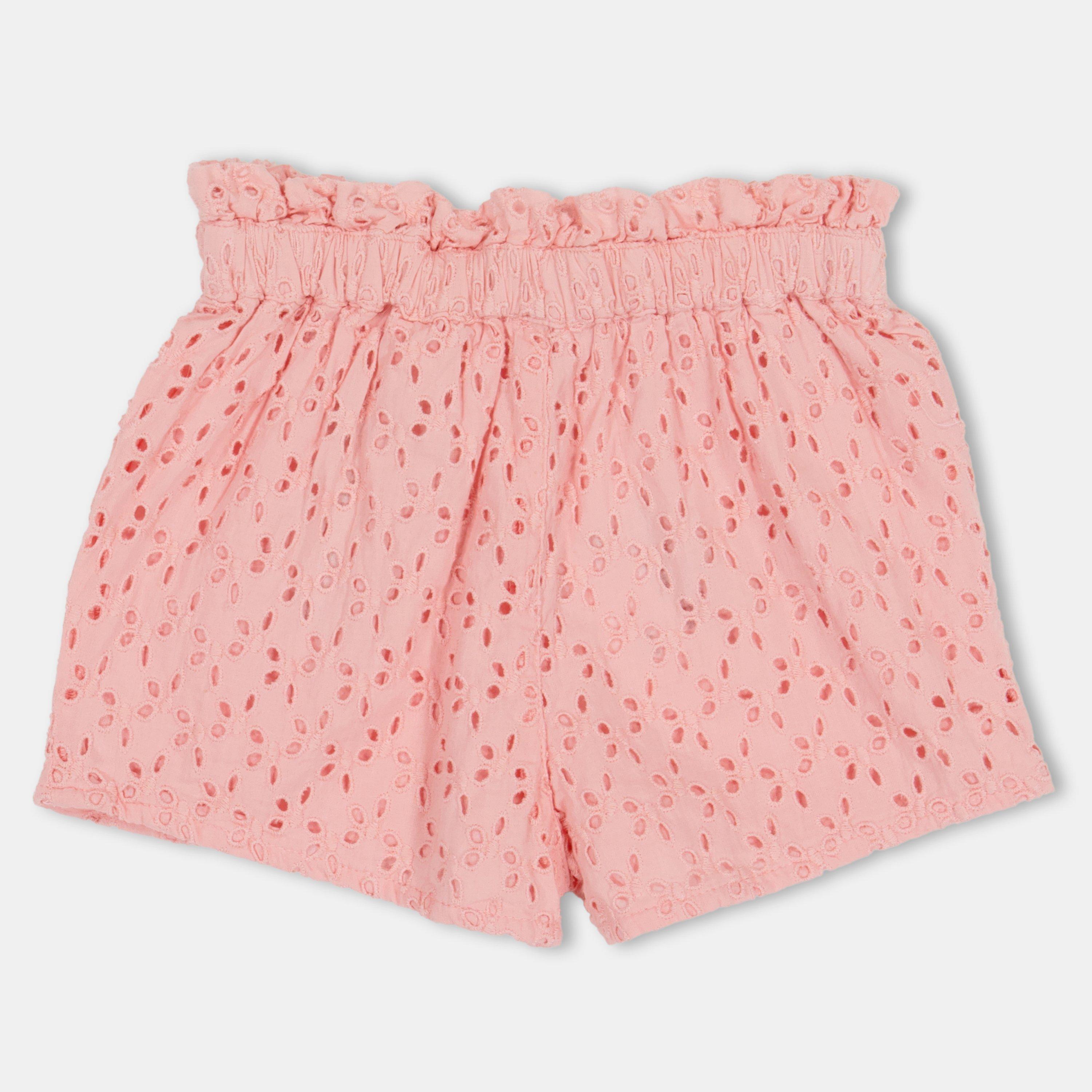 Pink - Carrement Beau - Kids' Clothing Set - 2