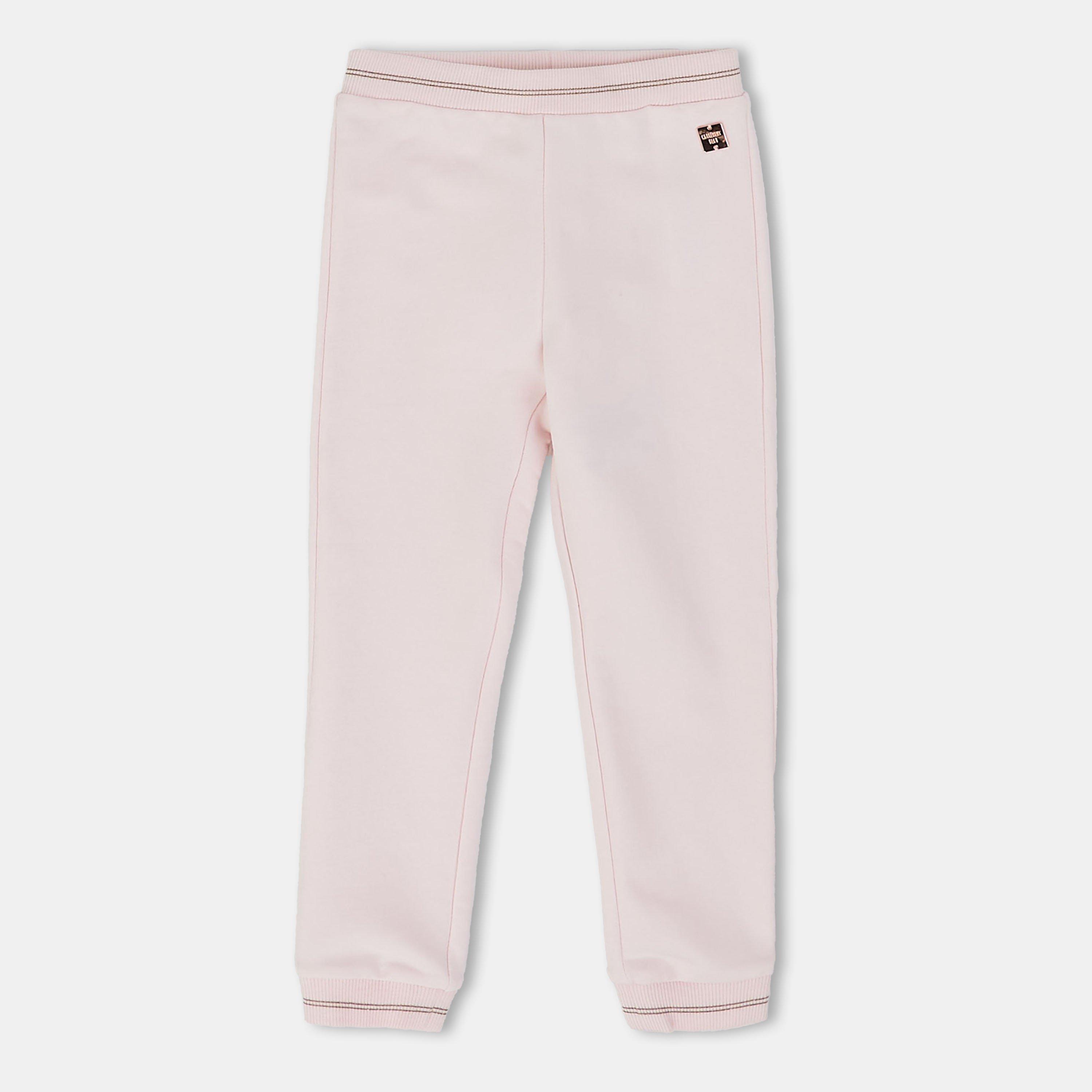 Apricot - Carrement Beau - Kids' Straight Leg Trousers - 1