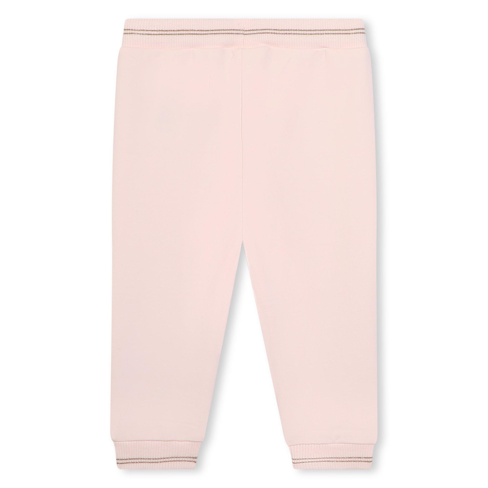 Apricot - Carrement Beau - Kids' Straight Leg Trousers - 2
