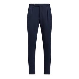 Polo Ralph Lauren Pleated Jersey Trousers