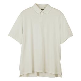 Y3 Short Sleeve Polo Shirt