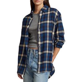 Polo Ralph Lauren Check Shirt