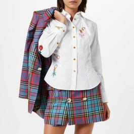 Vivienne Westwood Toulouse Shirt