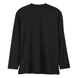 Y3 Long Sleeve T-Shirt