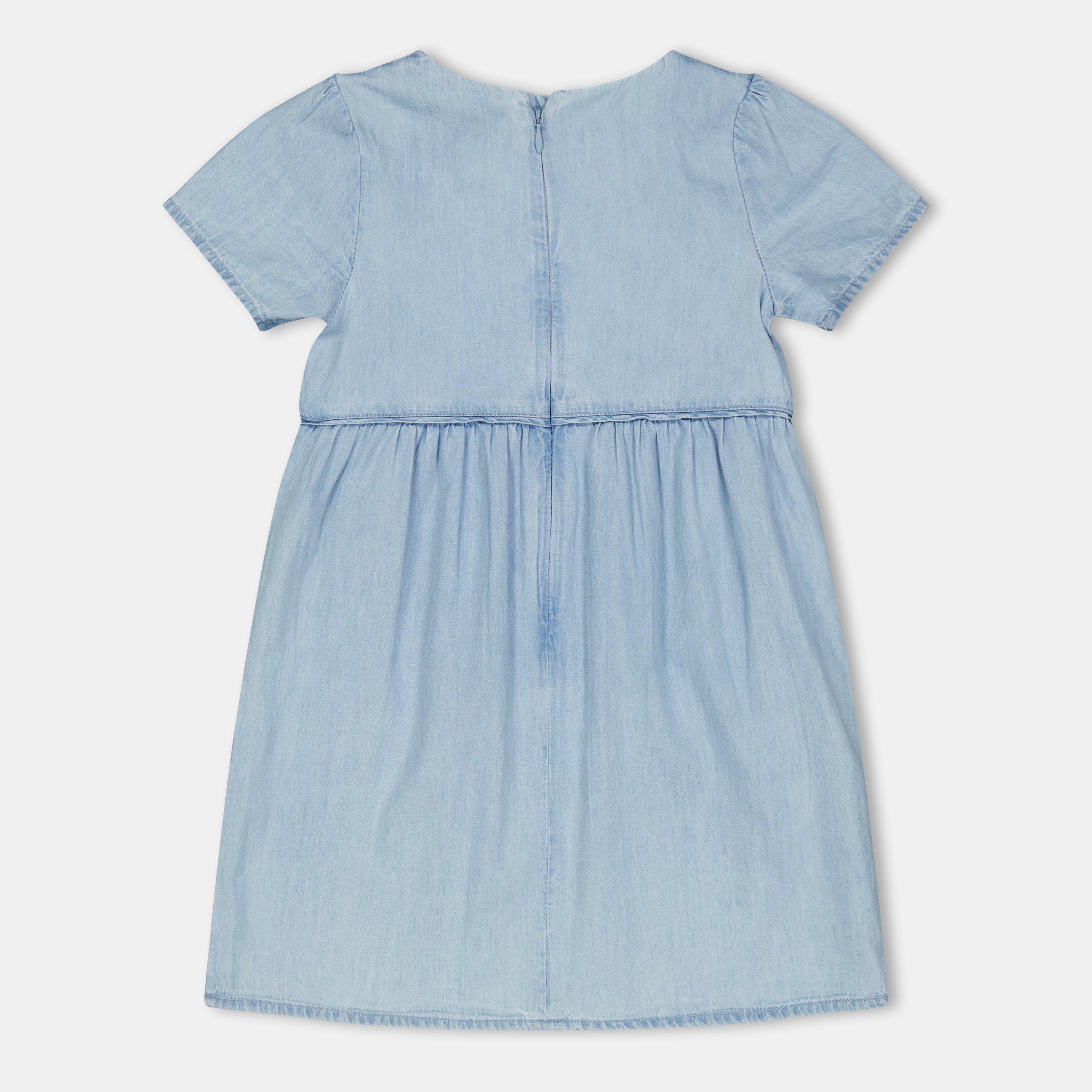 Denim - Carrement Beau - A-Line Dress - 2