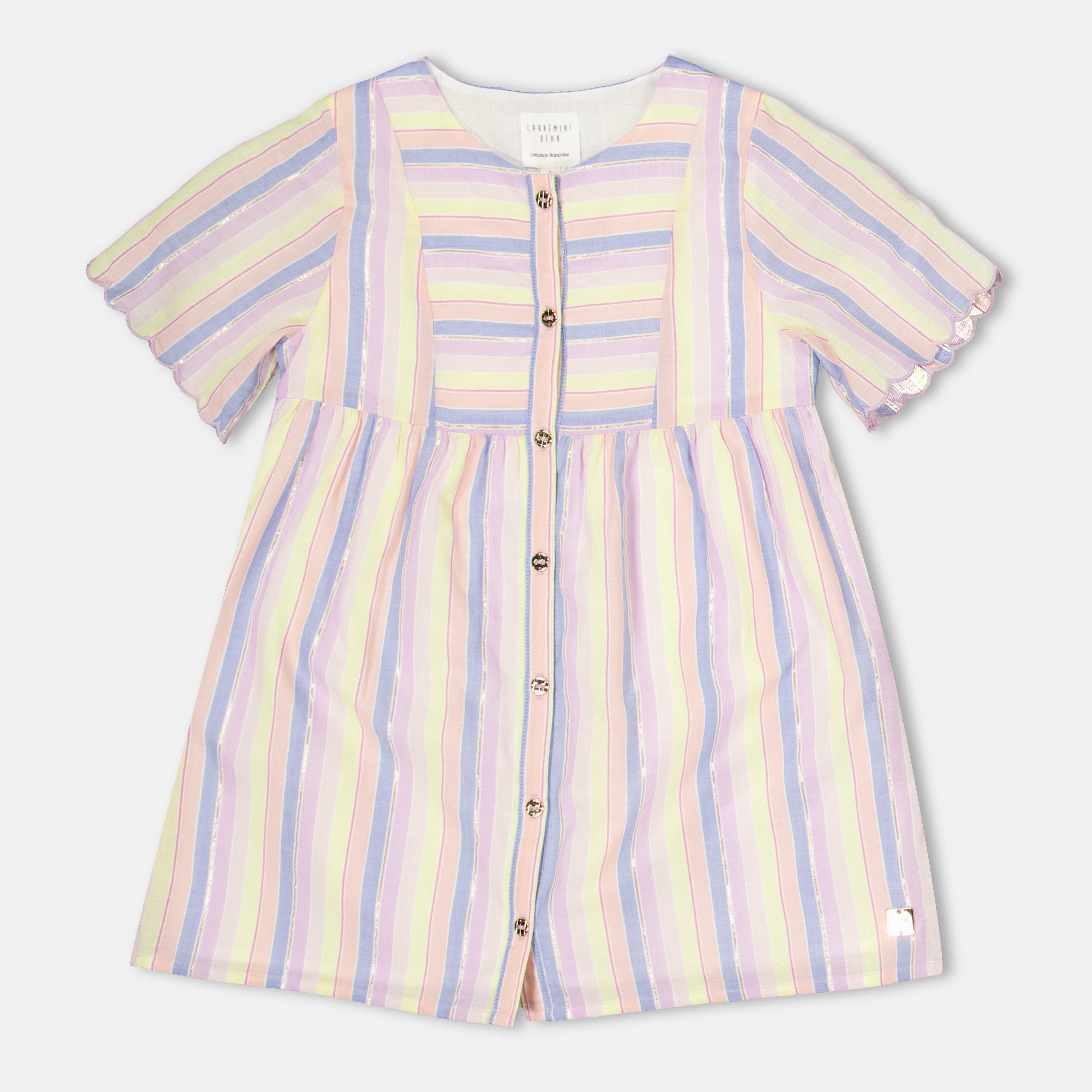 Carrement Beau A-Line Dress