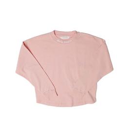 Palm Angels Logo Long Sleeve T-Shirt