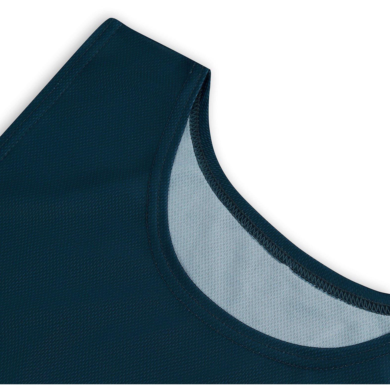 Red - Mitre - Mitre Netball Pro Training Bibs - 11