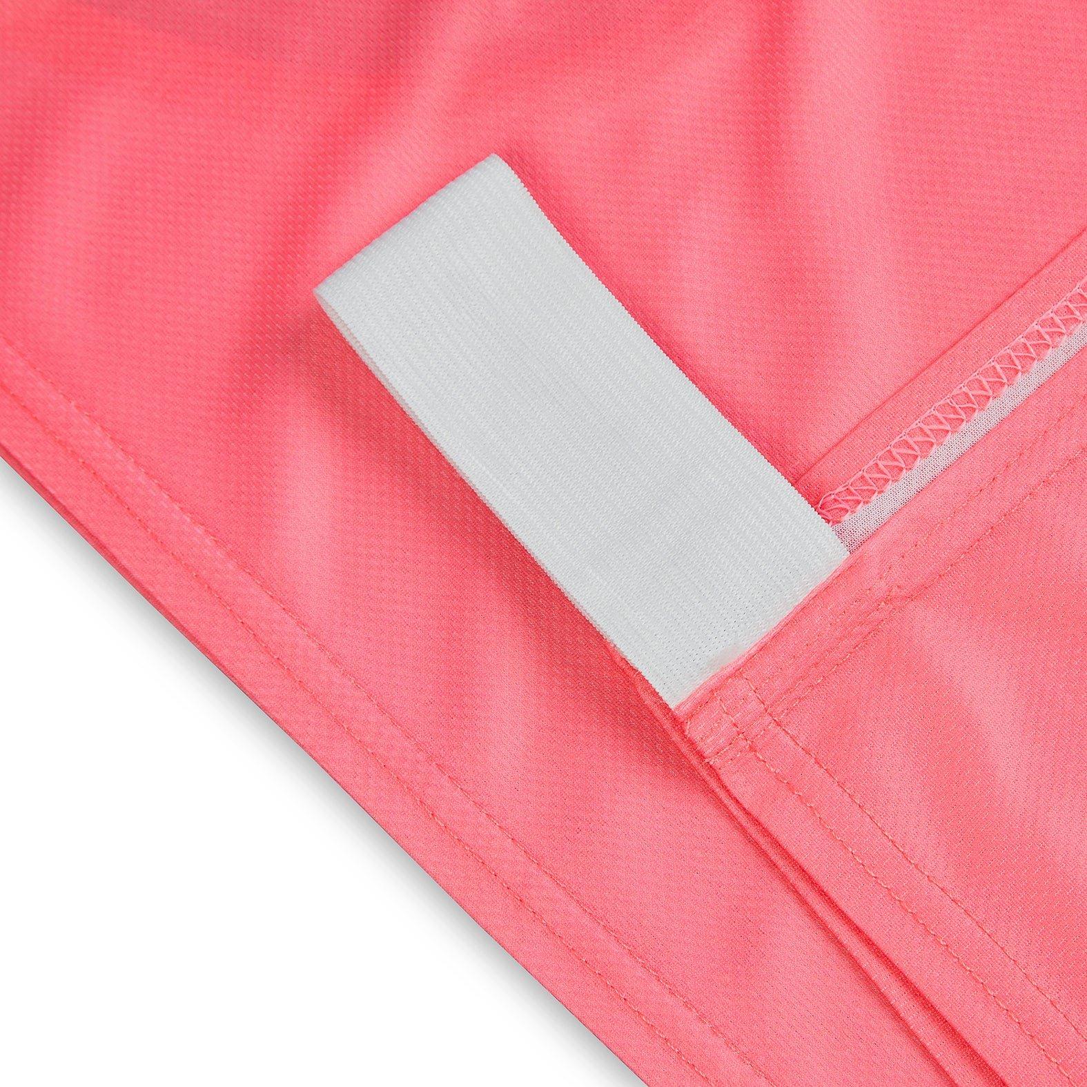 Red - Mitre - Mitre Netball Pro Training Bibs - 15