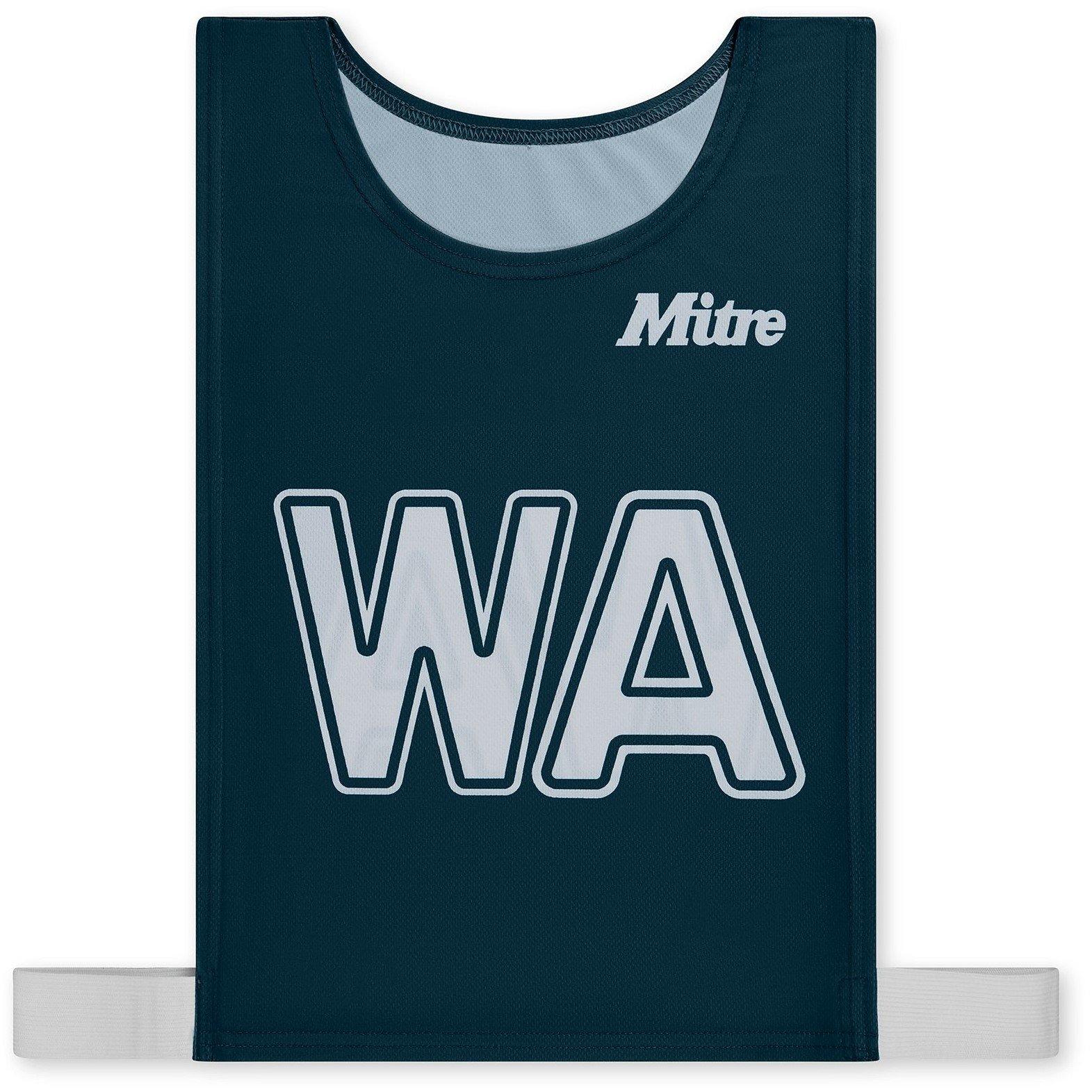 Mitre Netball Pro Training Bibs