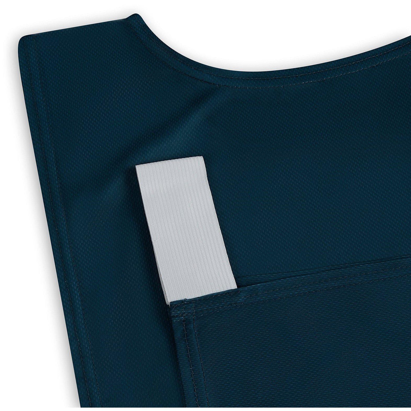 Navy - Mitre - Mitre Netball Pro Training Bibs - 10