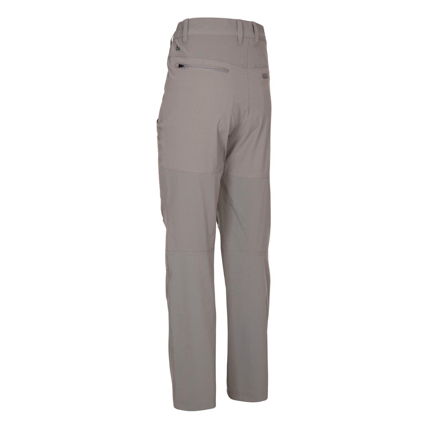 Grey - Trespass - Balrathy Adventure Trousers - 2