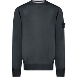 Stone Island Light Wool Knitwear