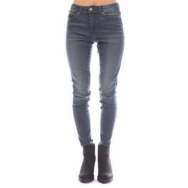 Only Wauw Mid Waist Skinny Jeans