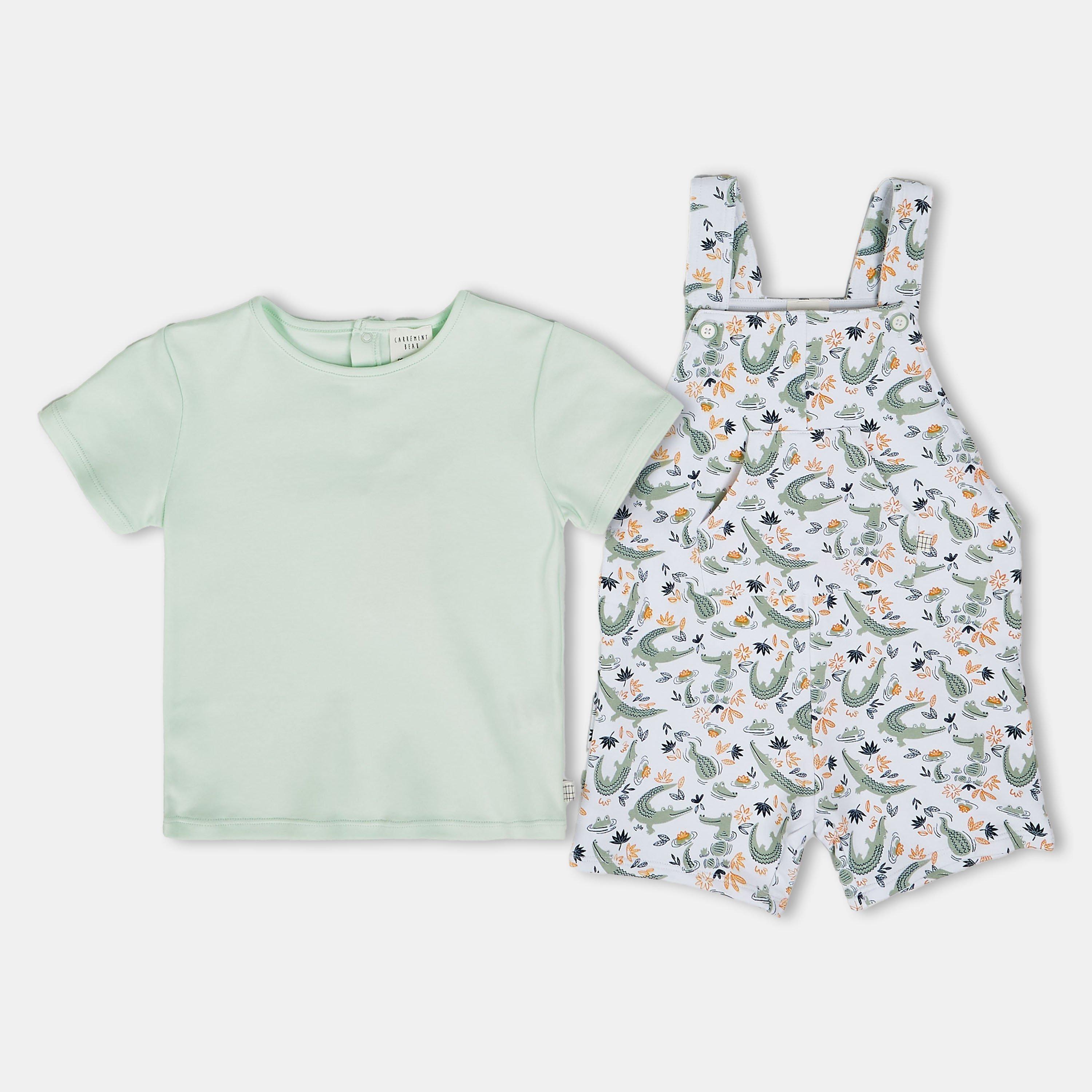 Carrement Beau Kids' Clothing Set