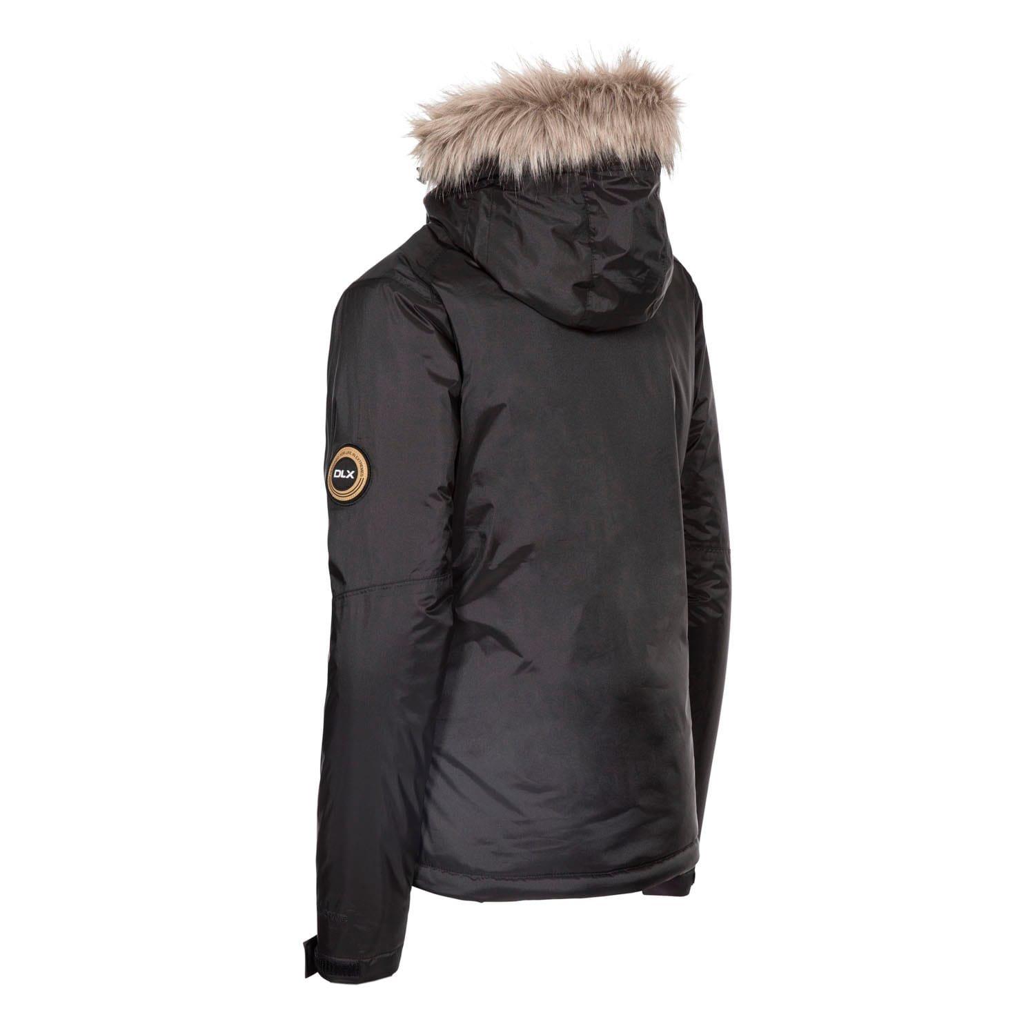 Bronze - Trespass - Meredith DLX Ski Jacket - 2