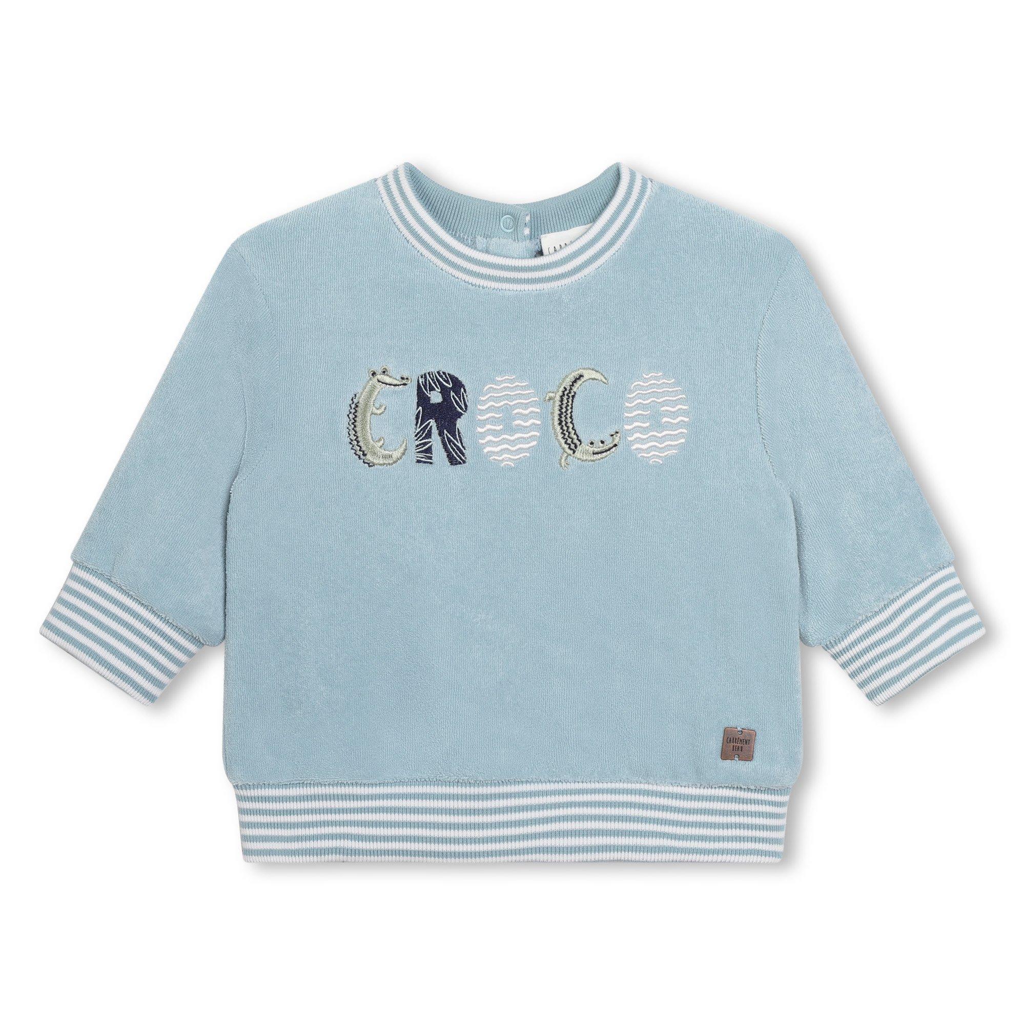 Carrement Beau Kids' Crew Sweatshirt