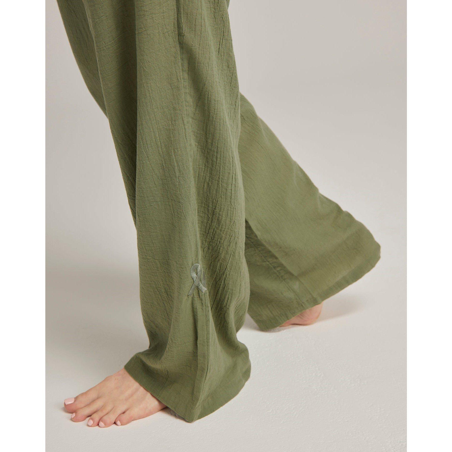Rosemary - Nudea - THE CLASSIC TROUSER PETITE - 1