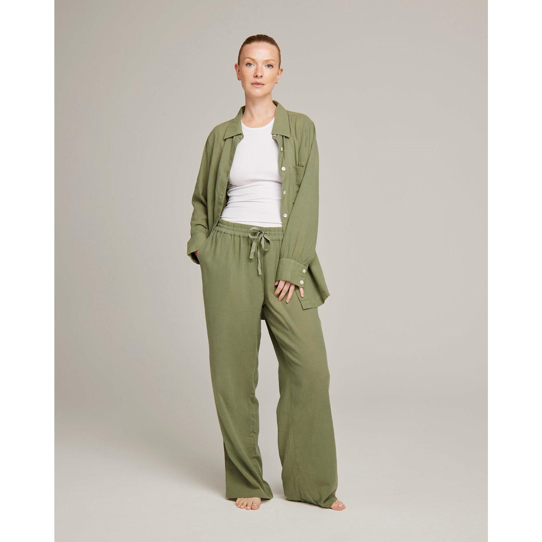 Rosemary - Nudea - THE CLASSIC TROUSER PETITE - 2