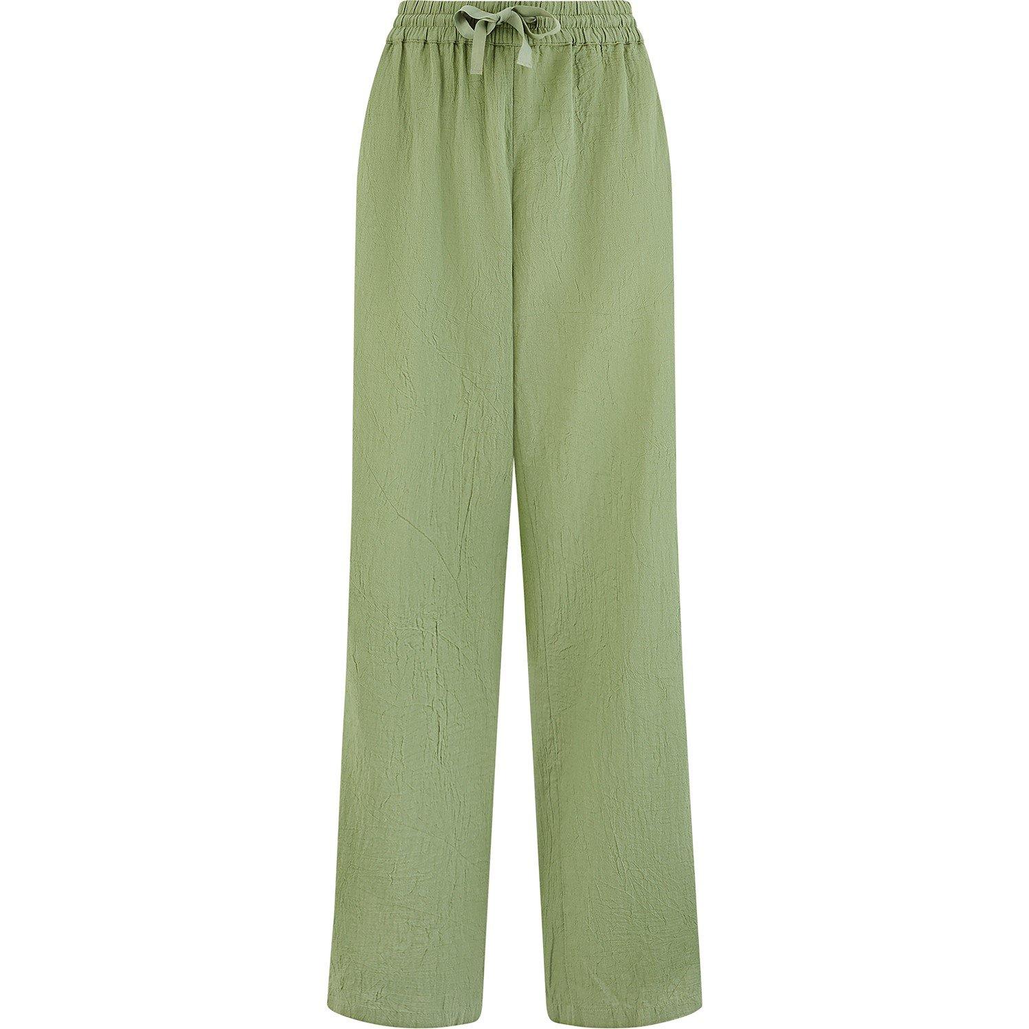 Rosemary - Nudea - THE CLASSIC TROUSER PETITE - 3