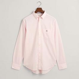 Gant Regular Poplin A.Shield Shirt