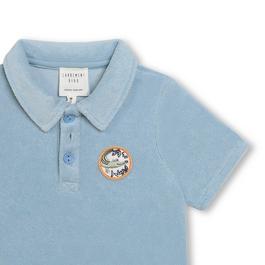 Carrement Beau SS Polo In99
