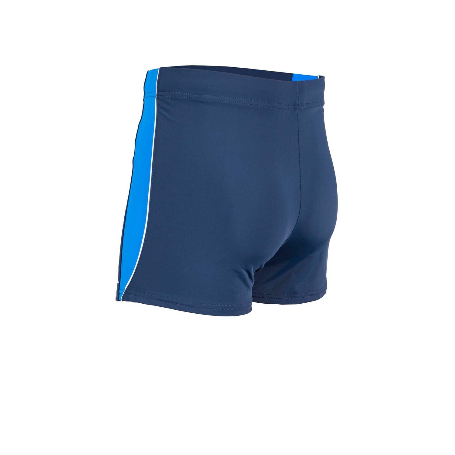 Navy - Trespass - Tightrope Swim Shorts - 2