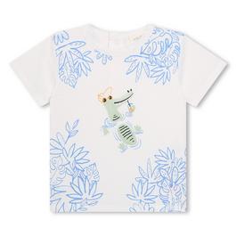 Carrement Beau SS T-Shirt In99