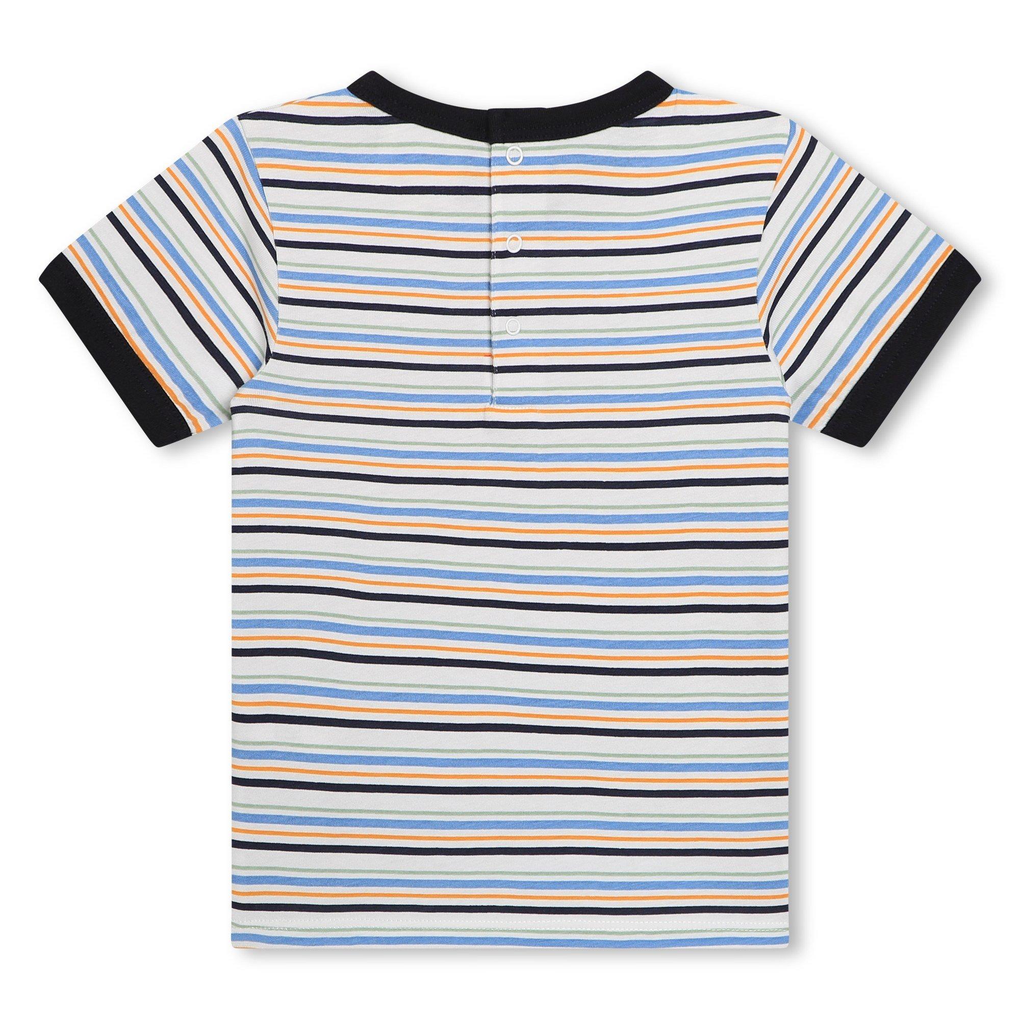 Multi - Carrement Beau - Kids' Regular Fit T-Shirt - 2