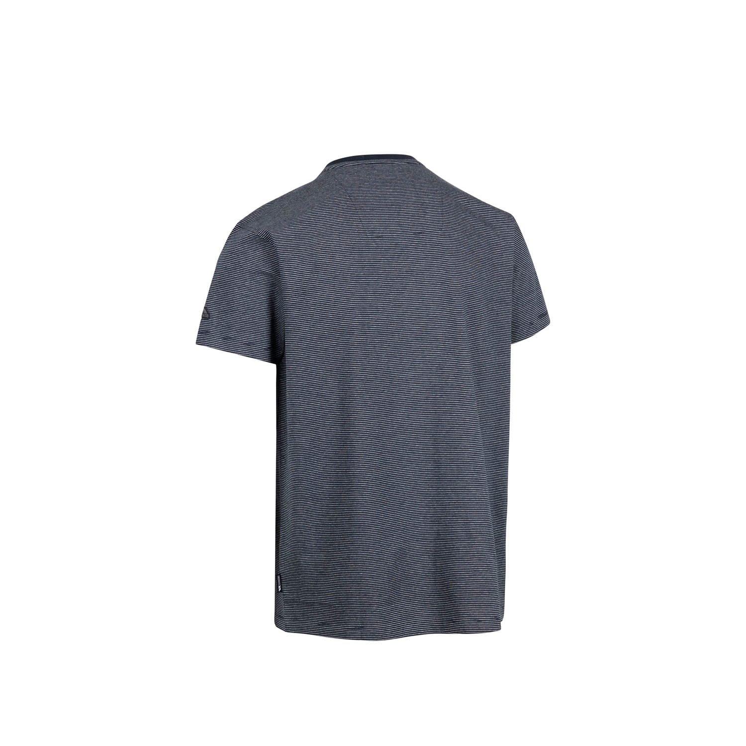 Navy - Trespass - Cabinteely Casual T-Shirt - 2